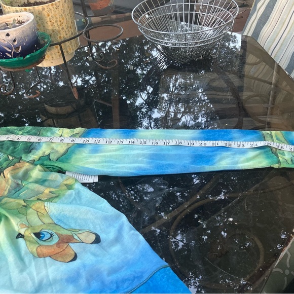 long sleeve shirt for girl - Picture 5 of 9